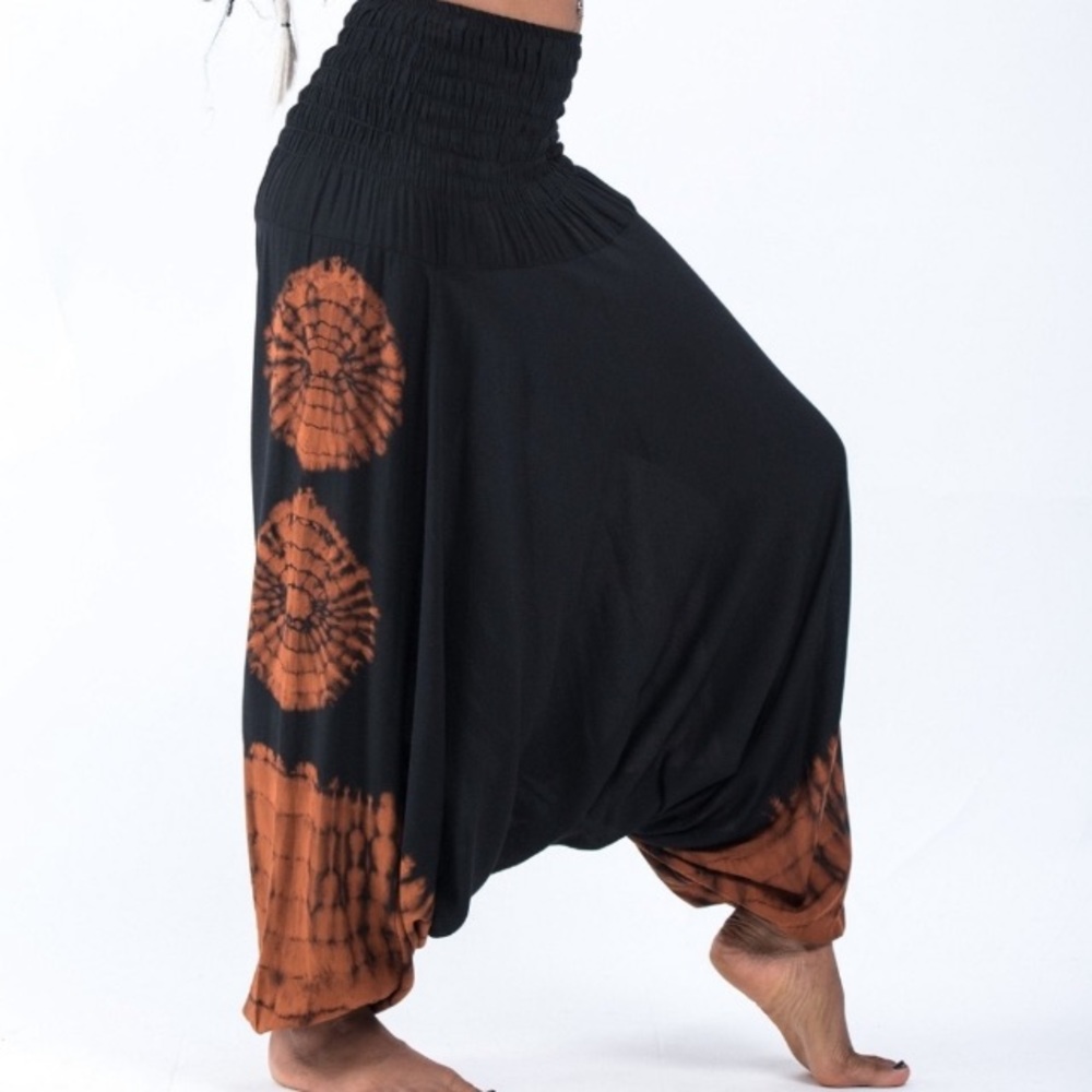 Authentic Harem pants *Final